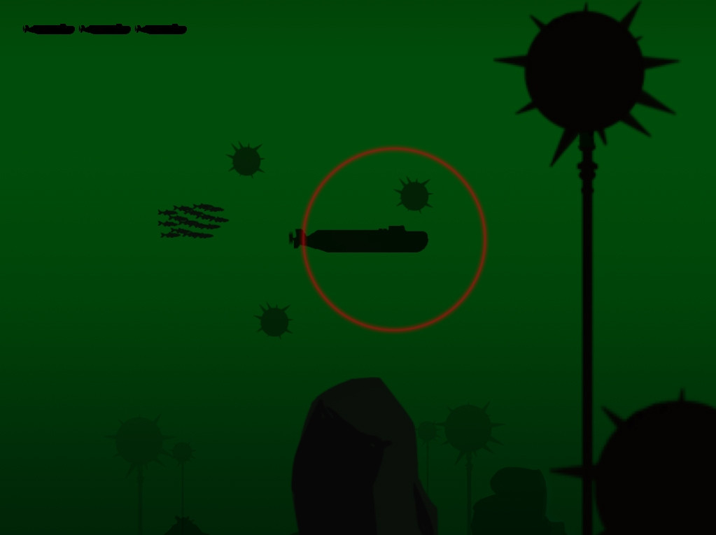 Abyssal Sight (itch) - кадр 2