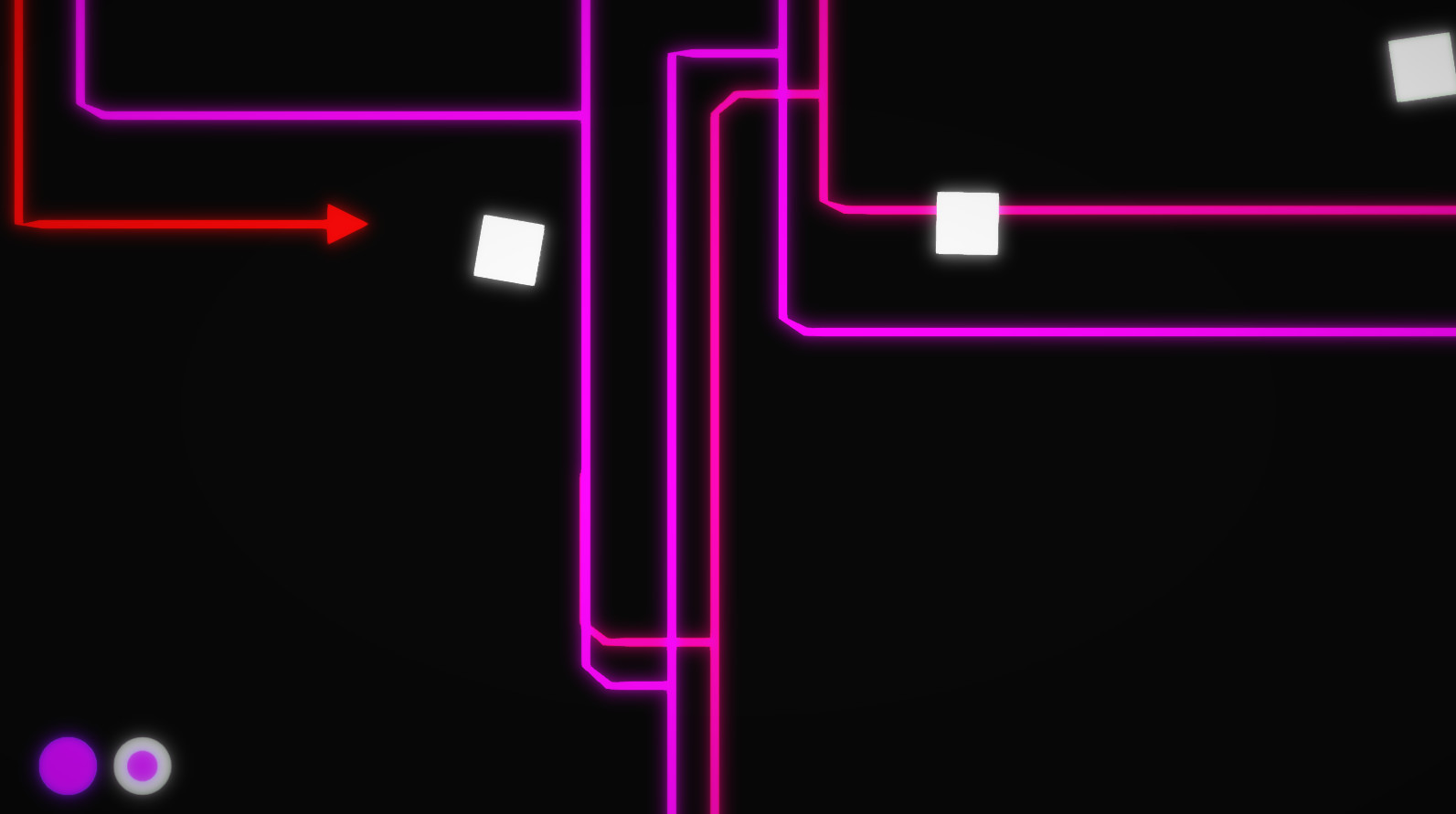 Line / Dash - кадр 4