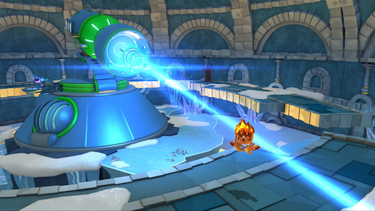 Pac-Man and the Ghostly Adventures - кадр 14