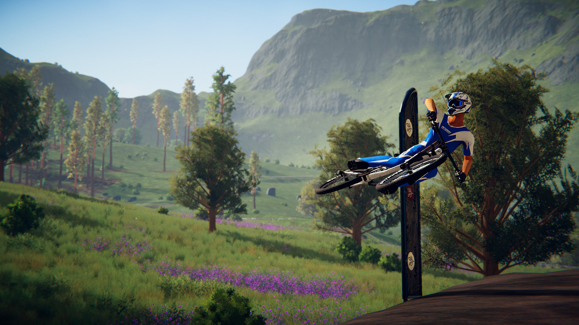 Descenders - кадр 3