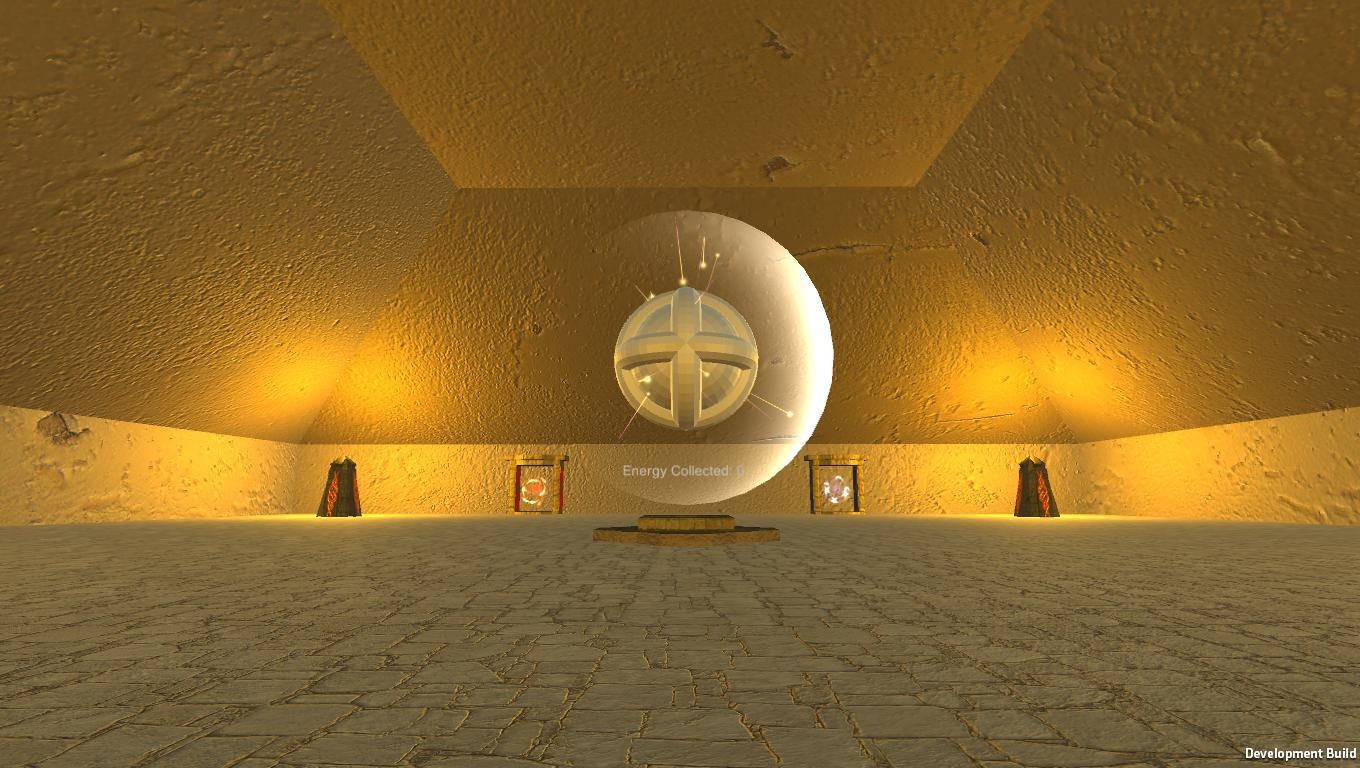 Maze Engine (WIP) (itch) - кадр 3