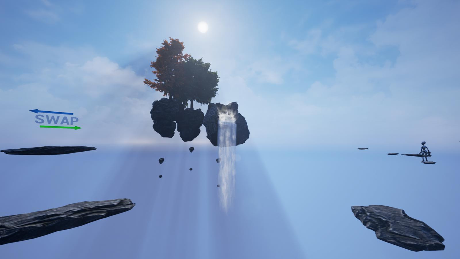 Two Bot's Journey (itch) - кадр 3