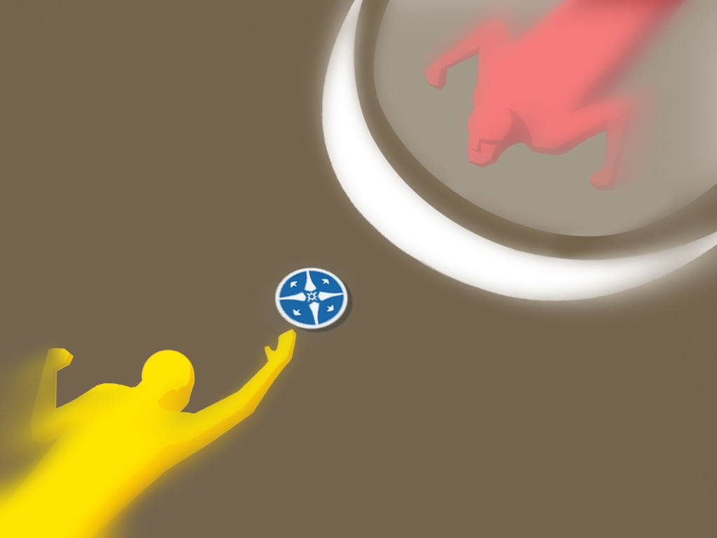 Super Impact (itch) - кадр 3
