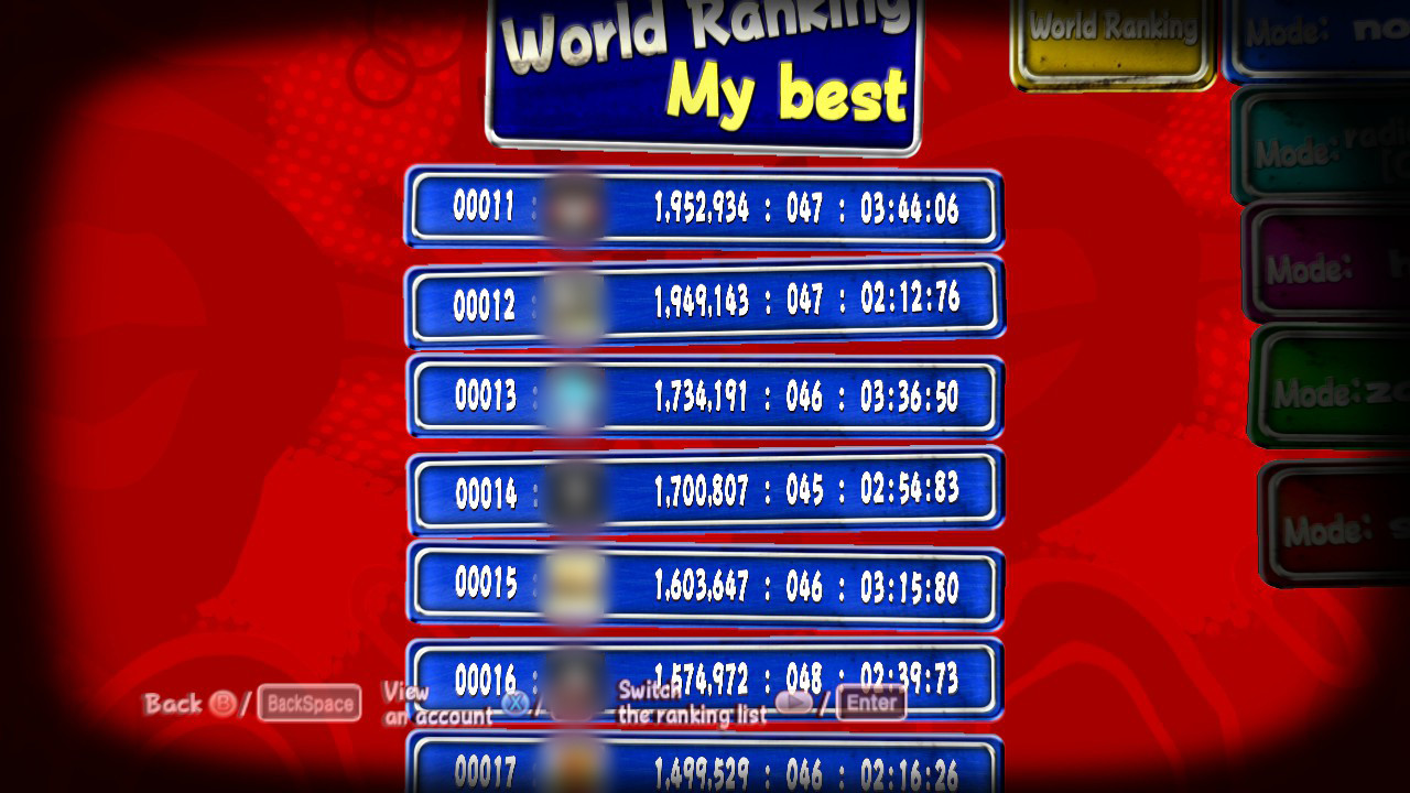 peakvox Escape Virus HD - кадр 12
