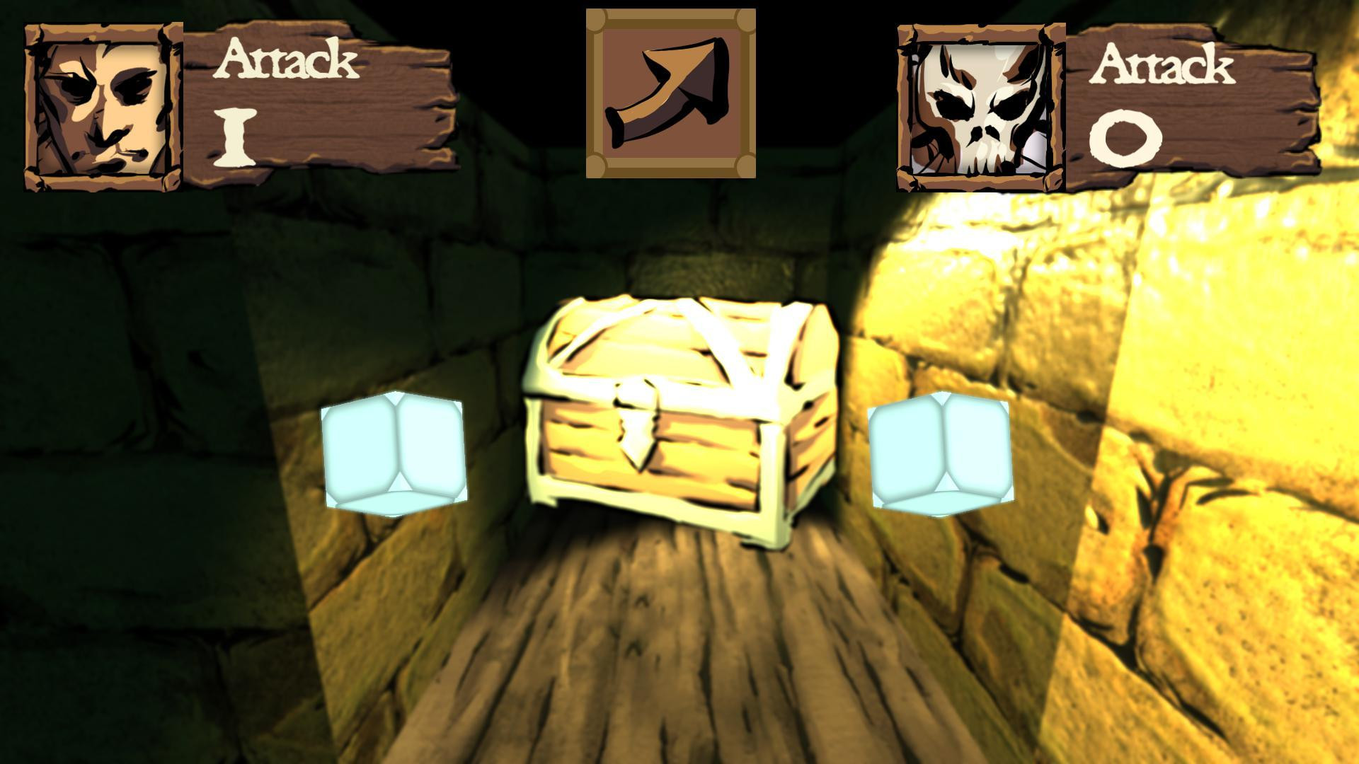The Journal (itch) - кадр 5