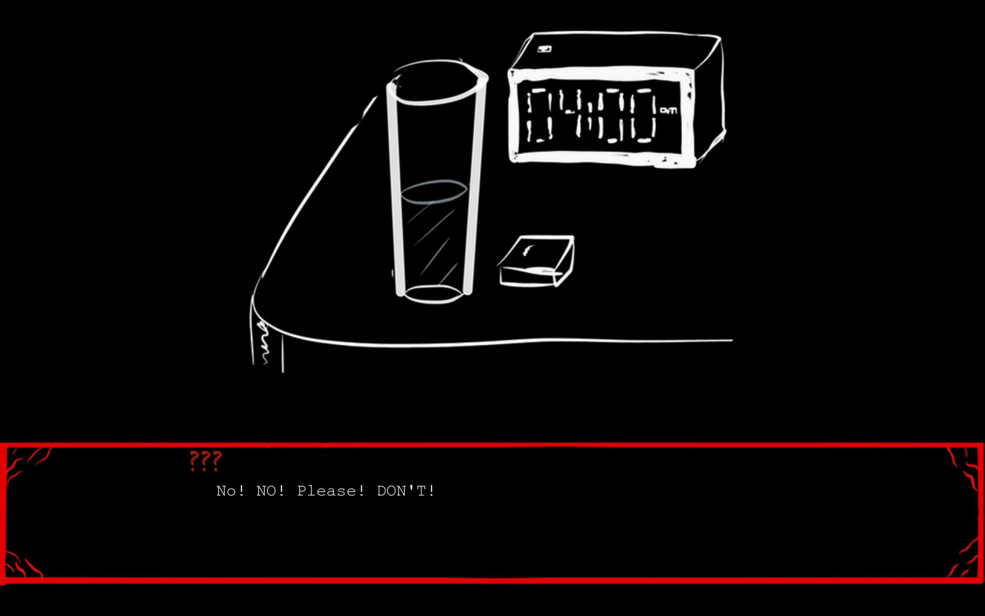 Hidden Reality (itch) - кадр 4