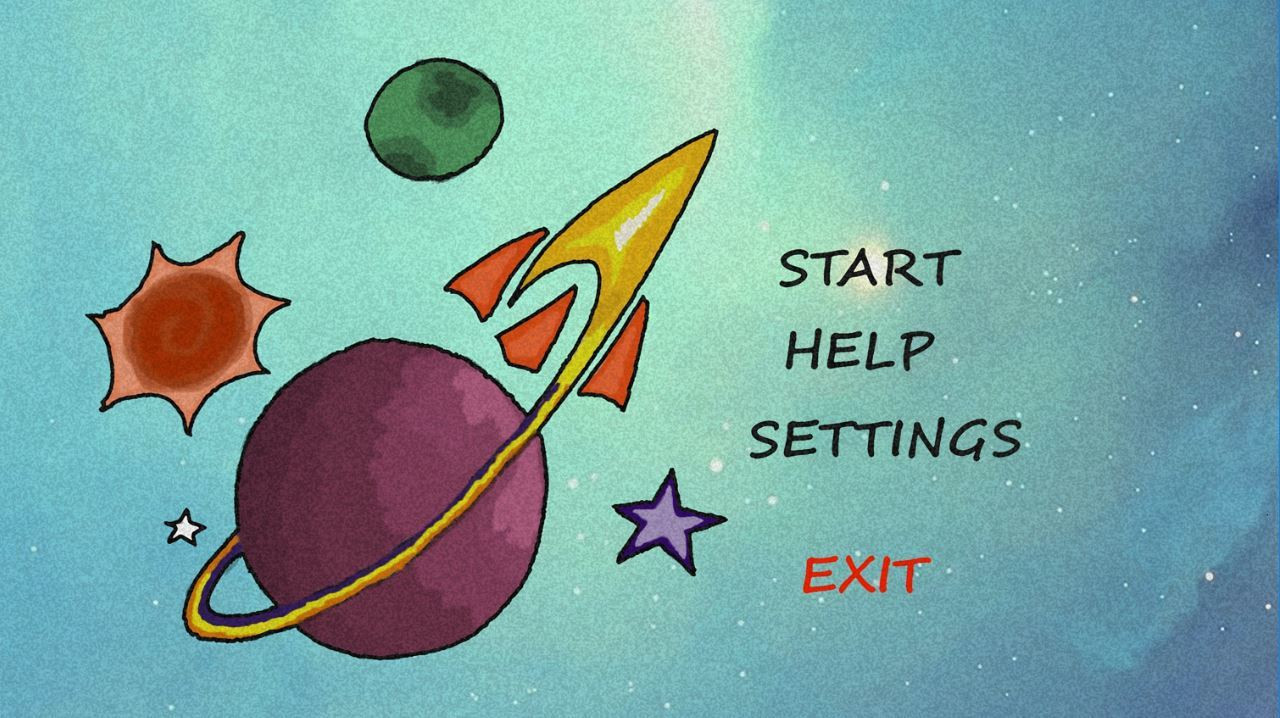 GravityScience (itch) - кадр 6