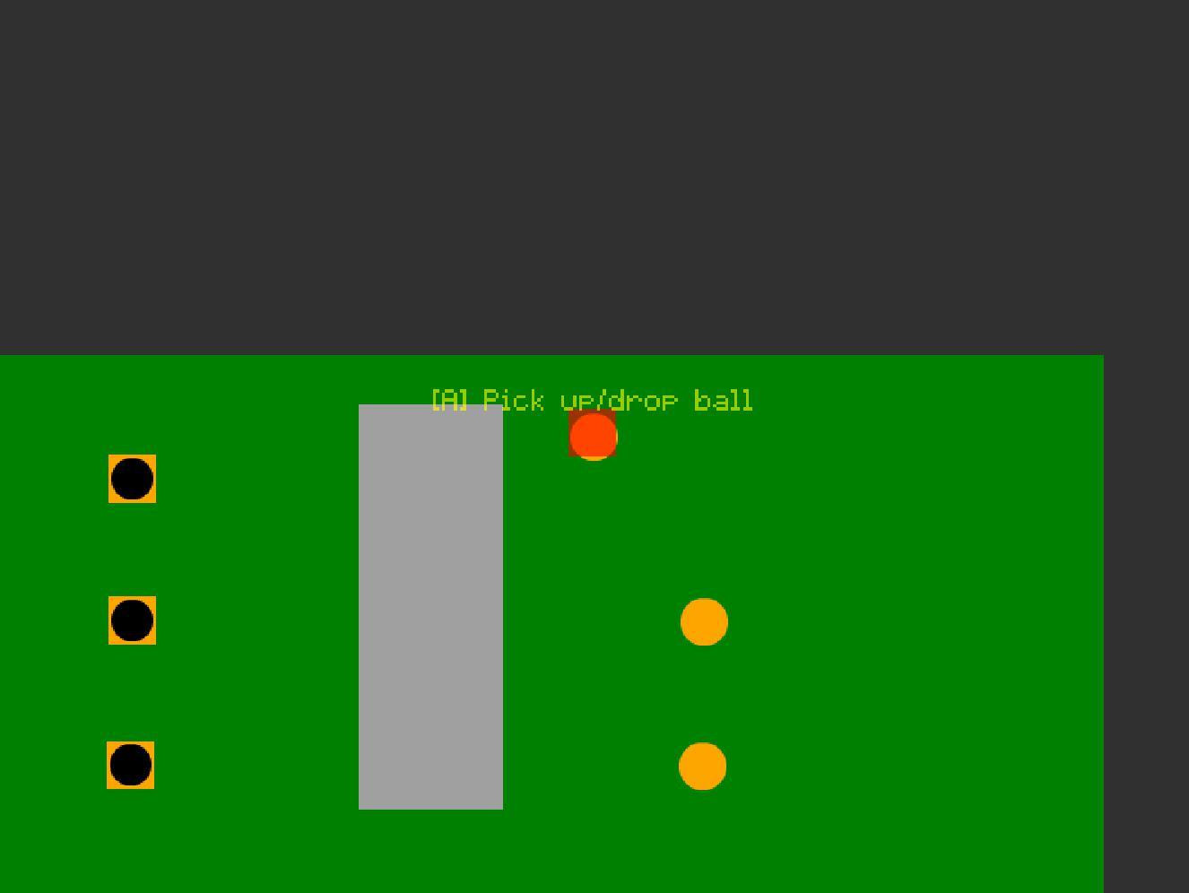 Little Big Square (itch) - кадр 3