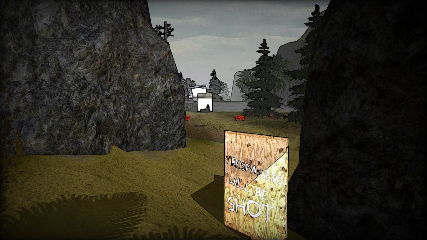 Cold Cable: Lifeshift - кадр 13