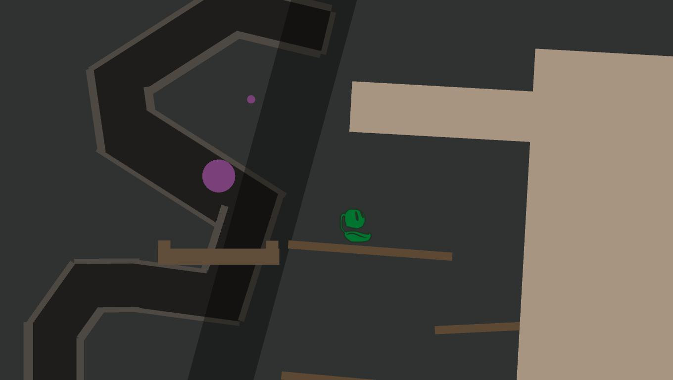 Climb (itch) (Mint Fox) - кадр 2