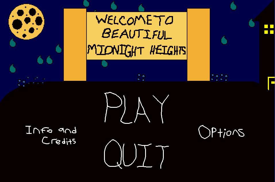 Midnight Heights (itch) - кадр 1
