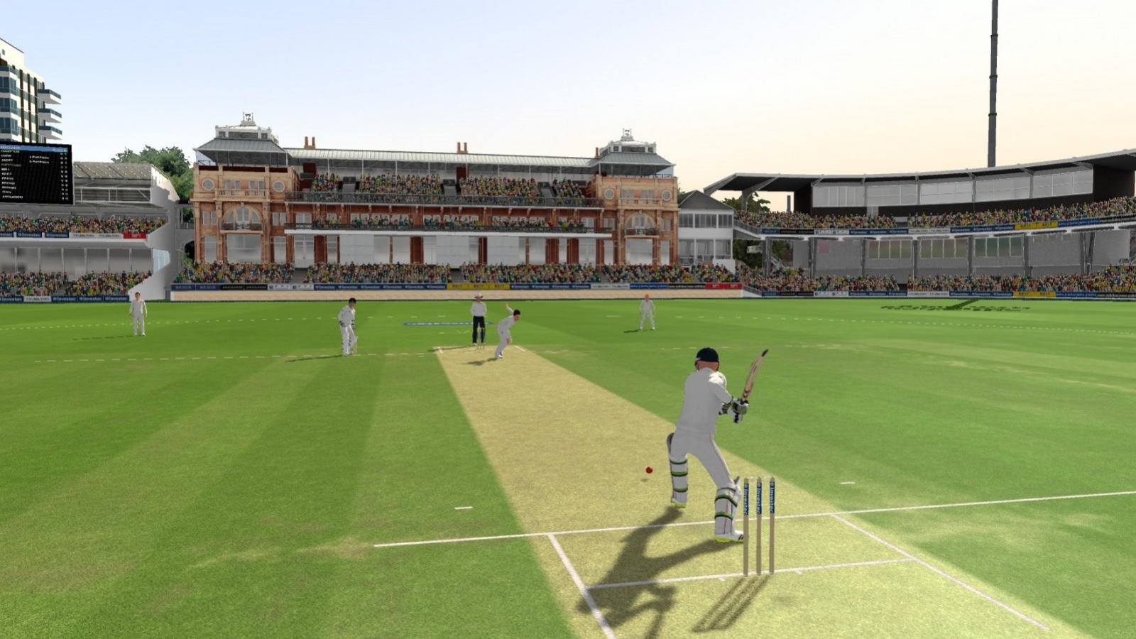 Ashes Cricket 2013 - кадр 6