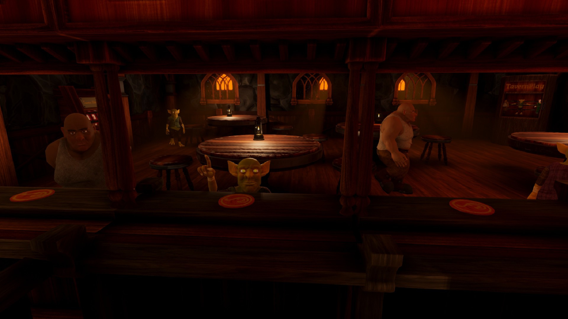 Taphouse 2: The Taphousening - кадр 5