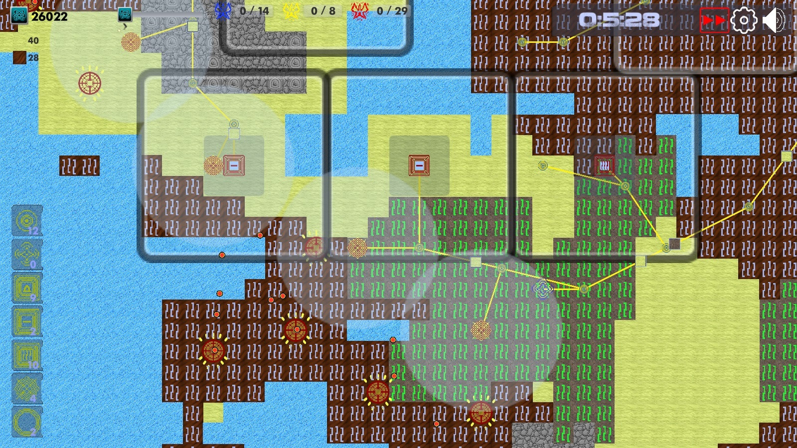 Colo Grid Zation - кадр 4