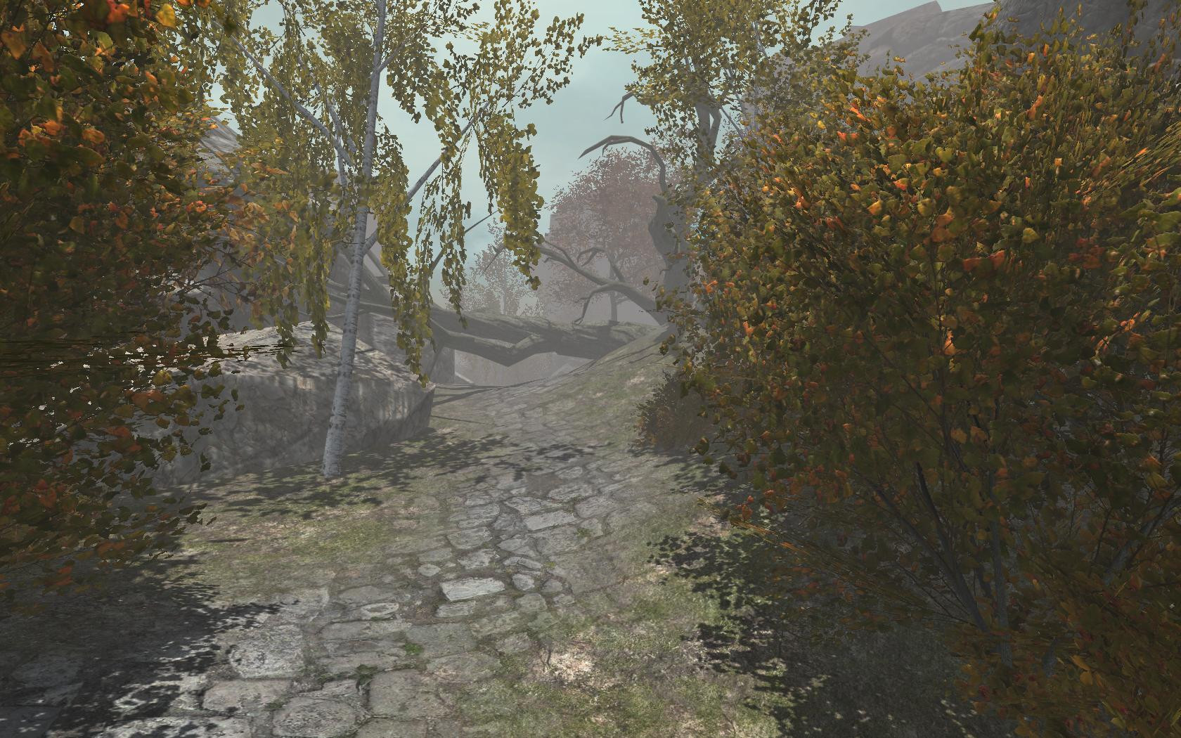 Blackmoor Bay - кадр 7