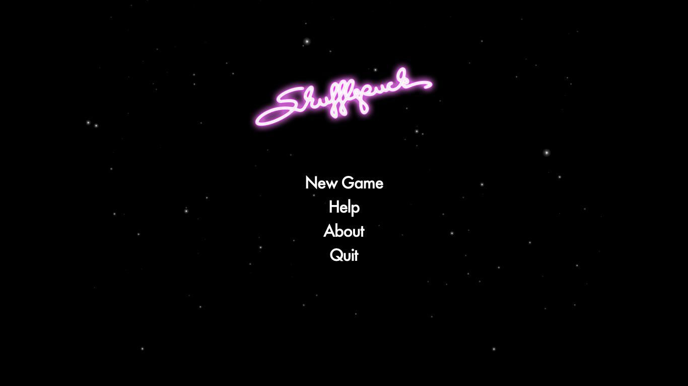 Shufflepuck (itch) - кадр 4