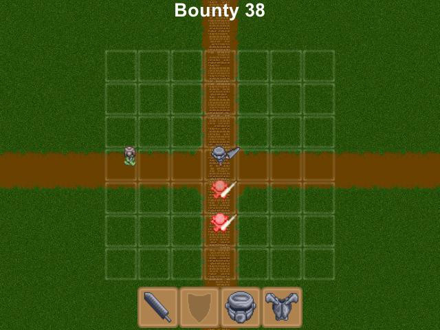 Goblin Hunter (itch) - кадр 3