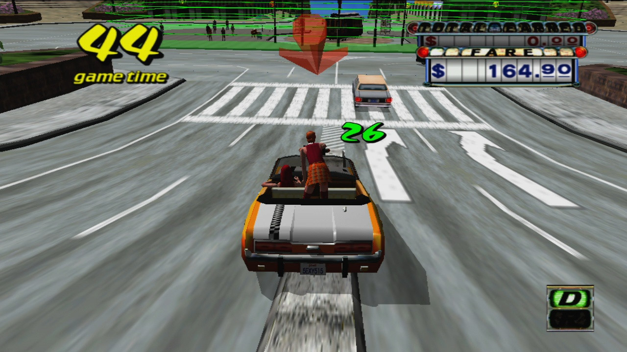 Dreamcast Collection - кадр 14