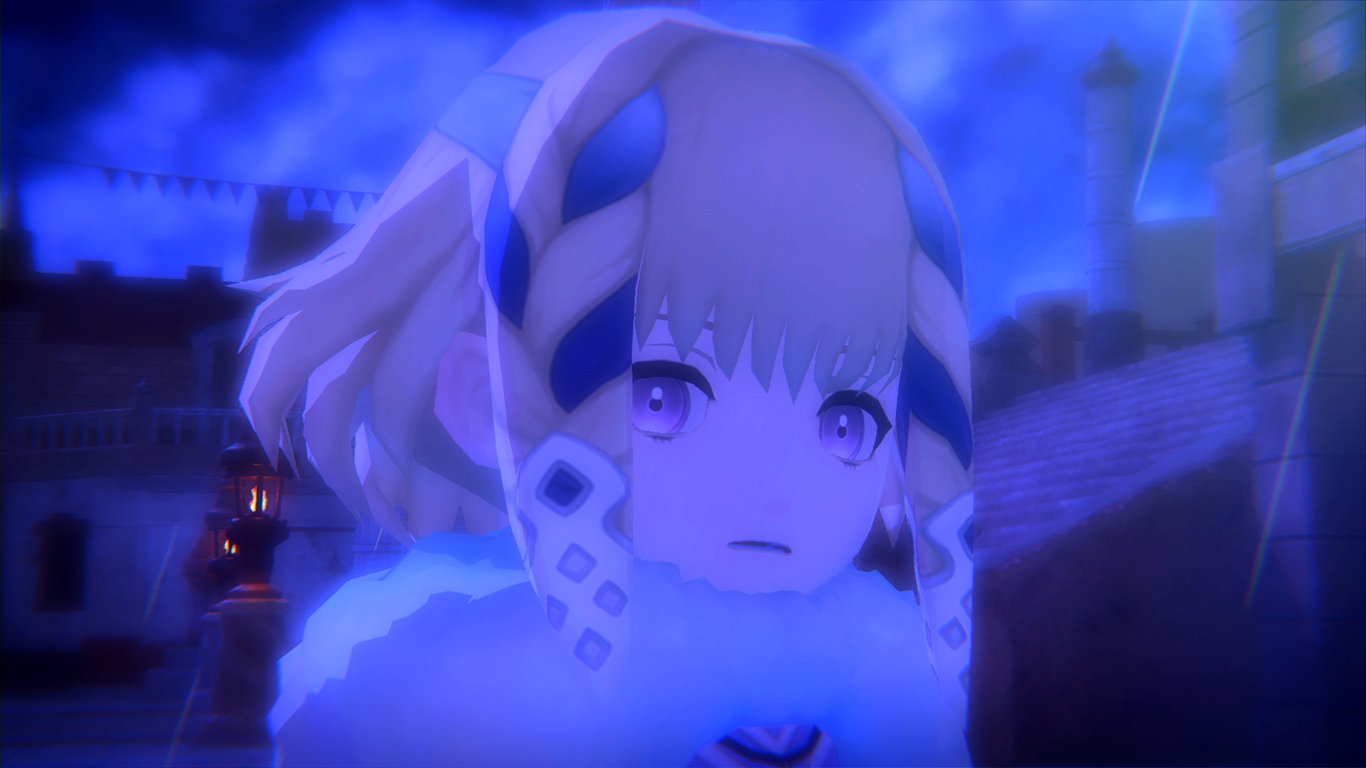 Oninaki - кадр 9