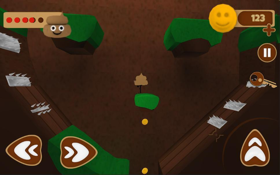 MOG the escape2 (itch) - кадр 4