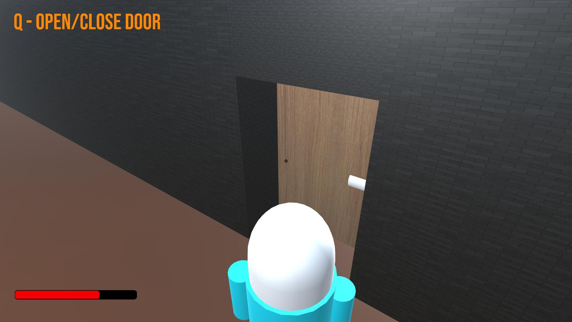 Rampaging Capsules (itch) - кадр 7