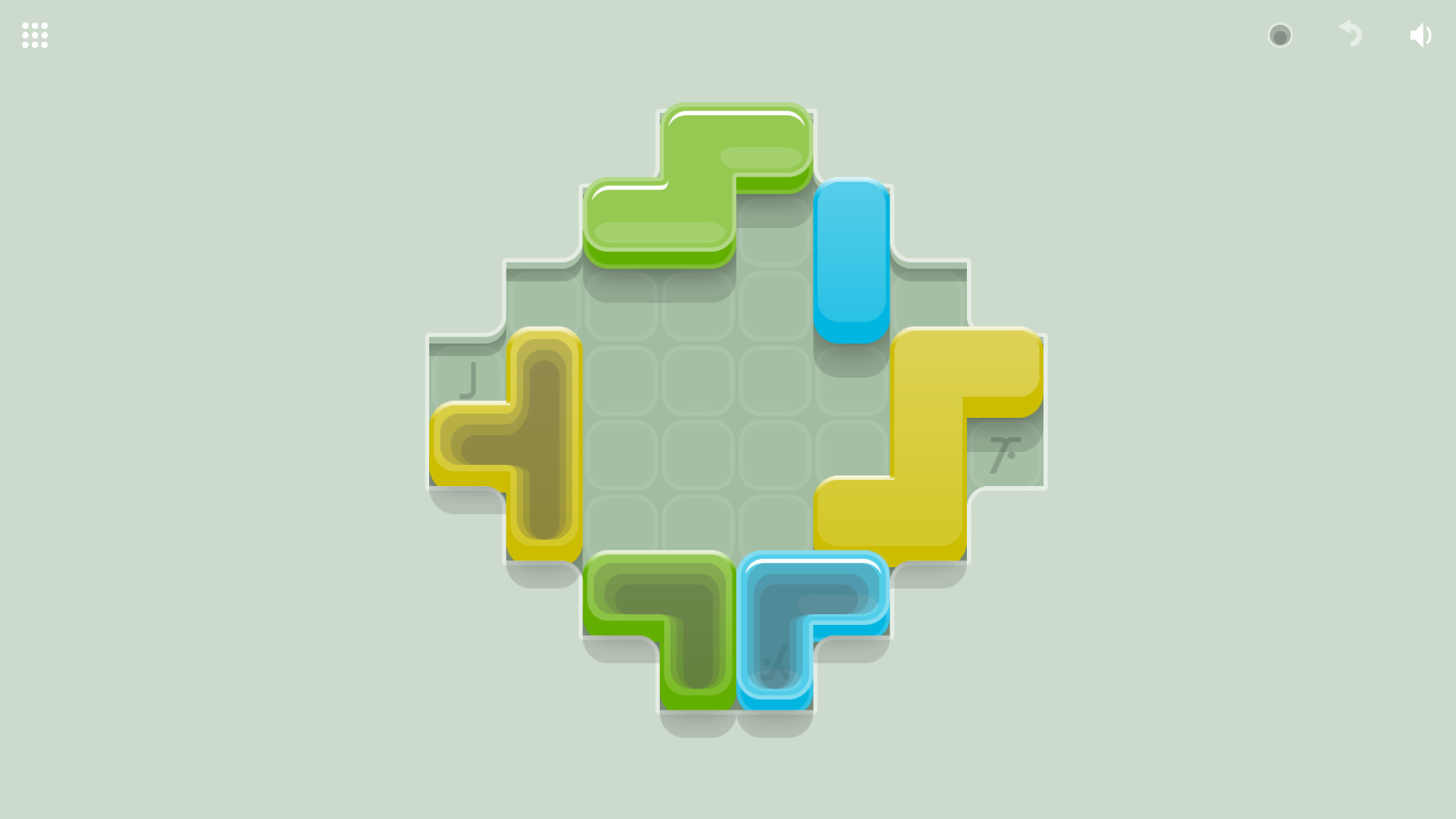 Blockwick 2 - кадр 5