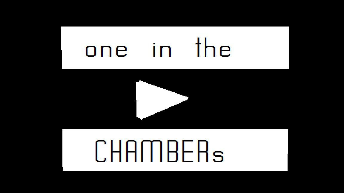 one in the CHAMBERs (itch) - кадр 1