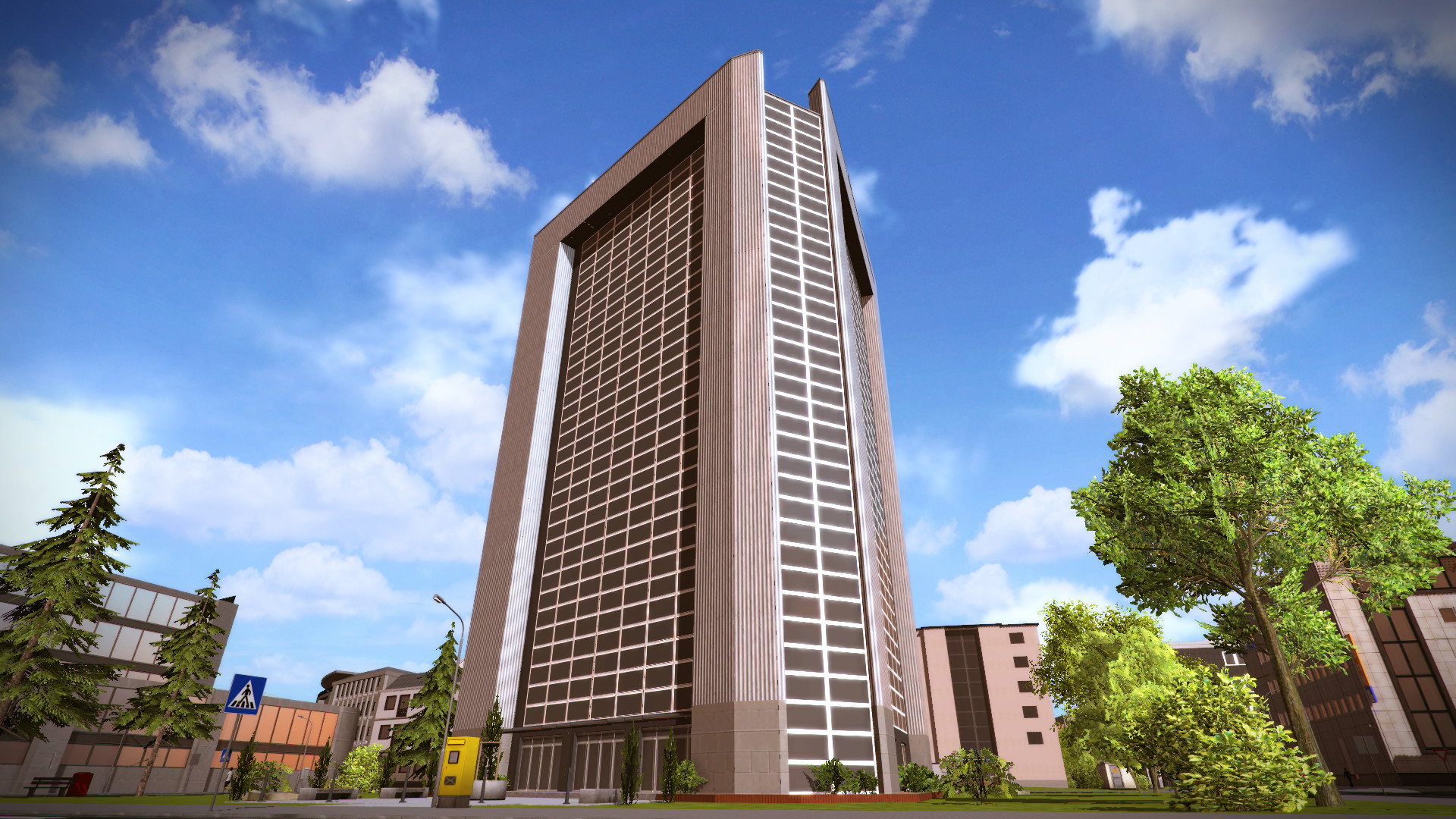 Construction Simulator 2015 - кадр 7