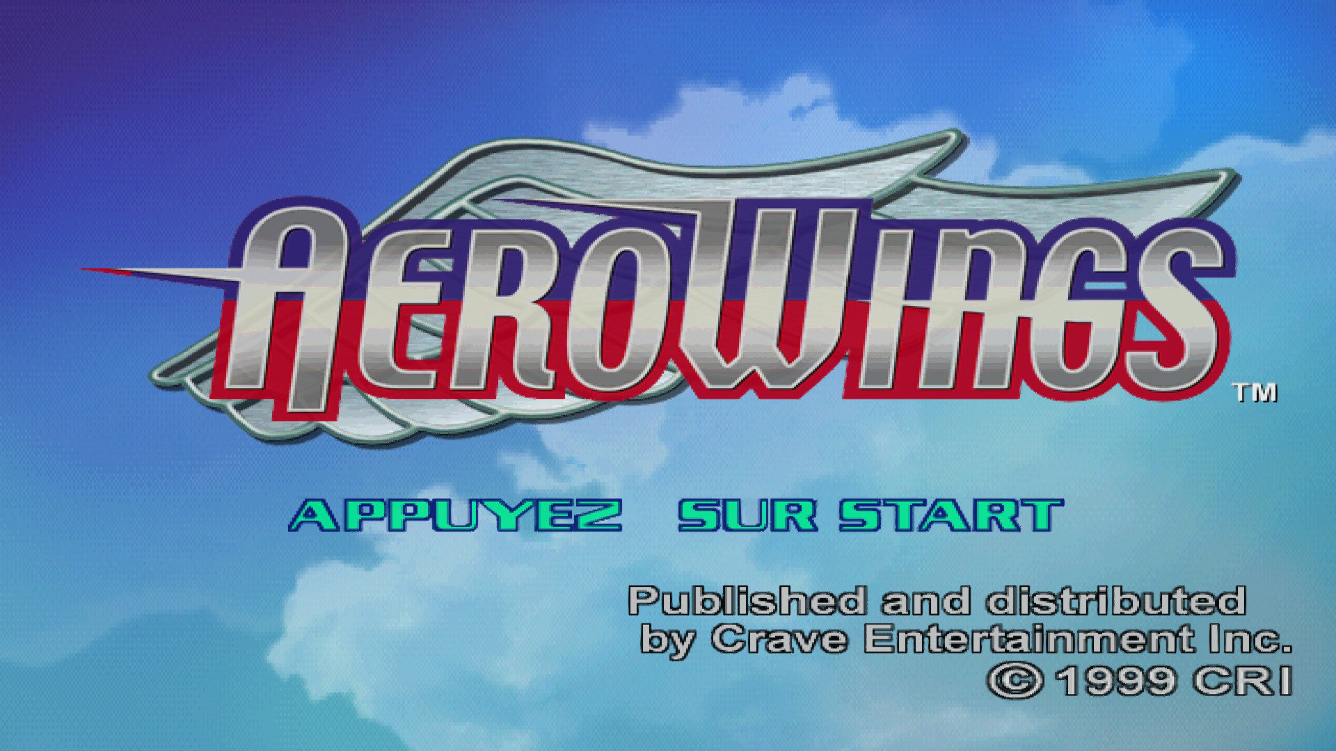 AeroWings - кадр 5