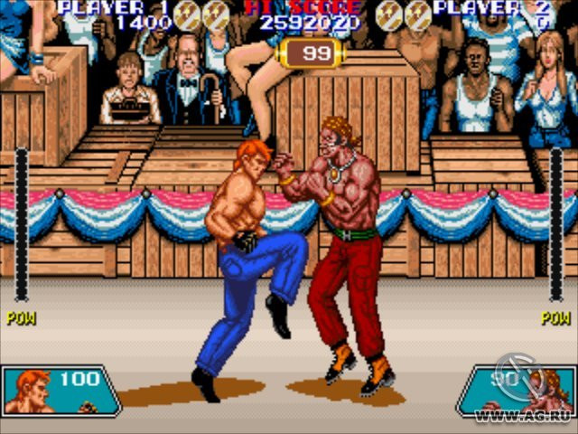 Taito Legends 2 - кадр 14