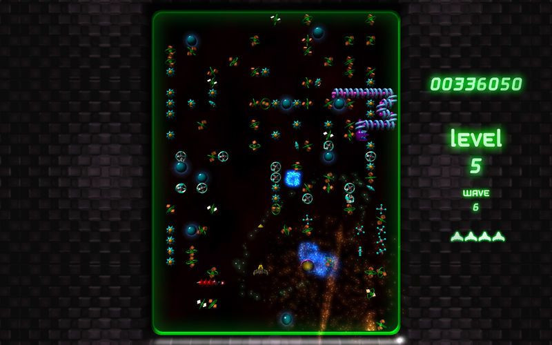 Pangea Arcade - кадр 8