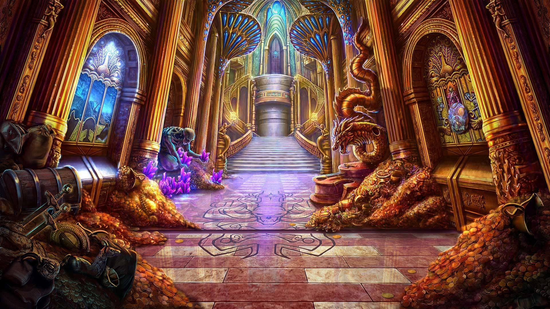 Artifex Mundi Ultimate Collection - кадр 6
