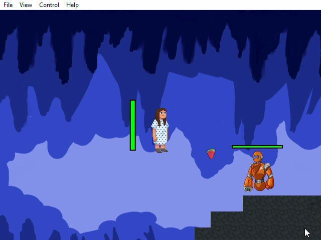 MemoryQuest (itch) - кадр 6