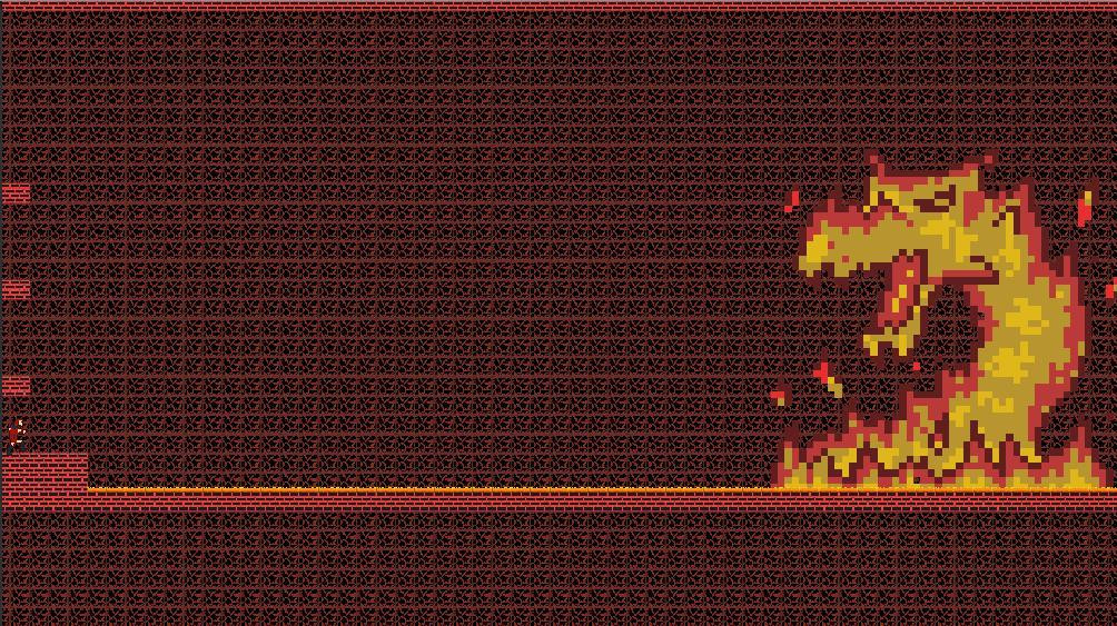 O castelo de Vânia (itch) - кадр 3
