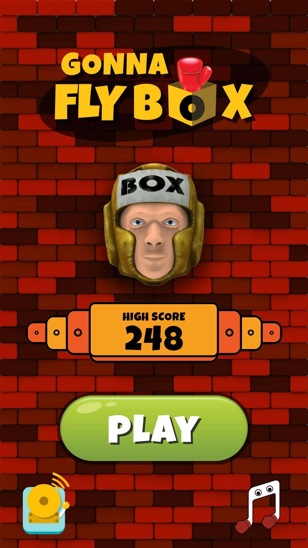 Gonna Fly Box (itch) - кадр 3