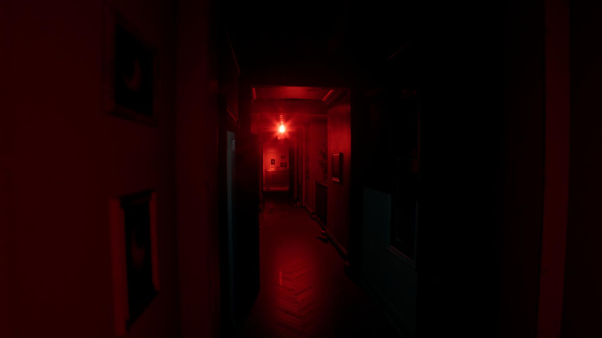 P.T. Emulation (itch) - кадр 5