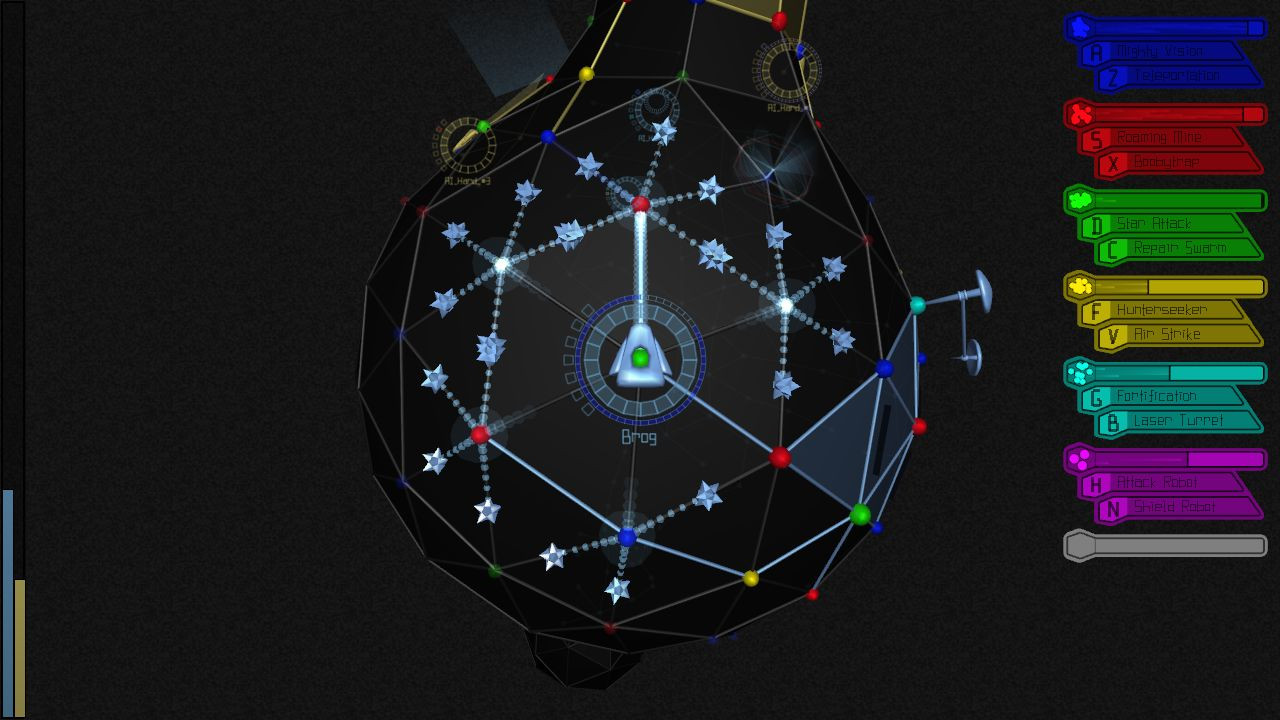 Vertex Dispenser - кадр 7