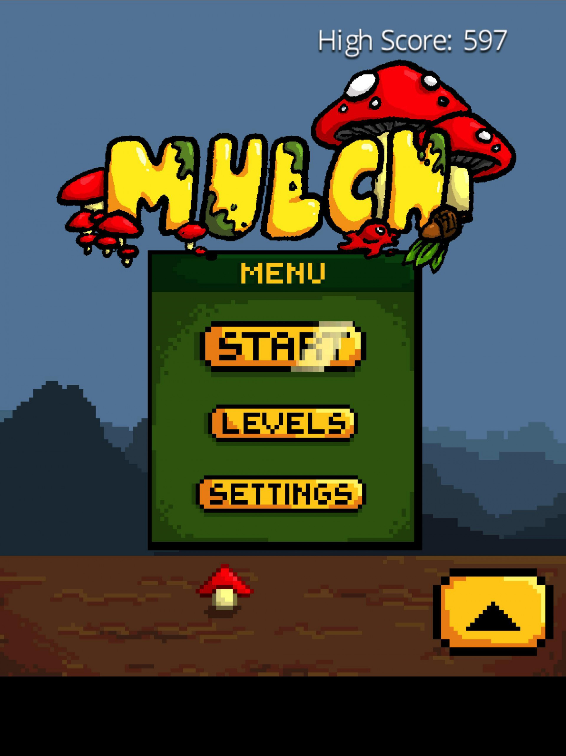 Mulch (itch) - кадр 4