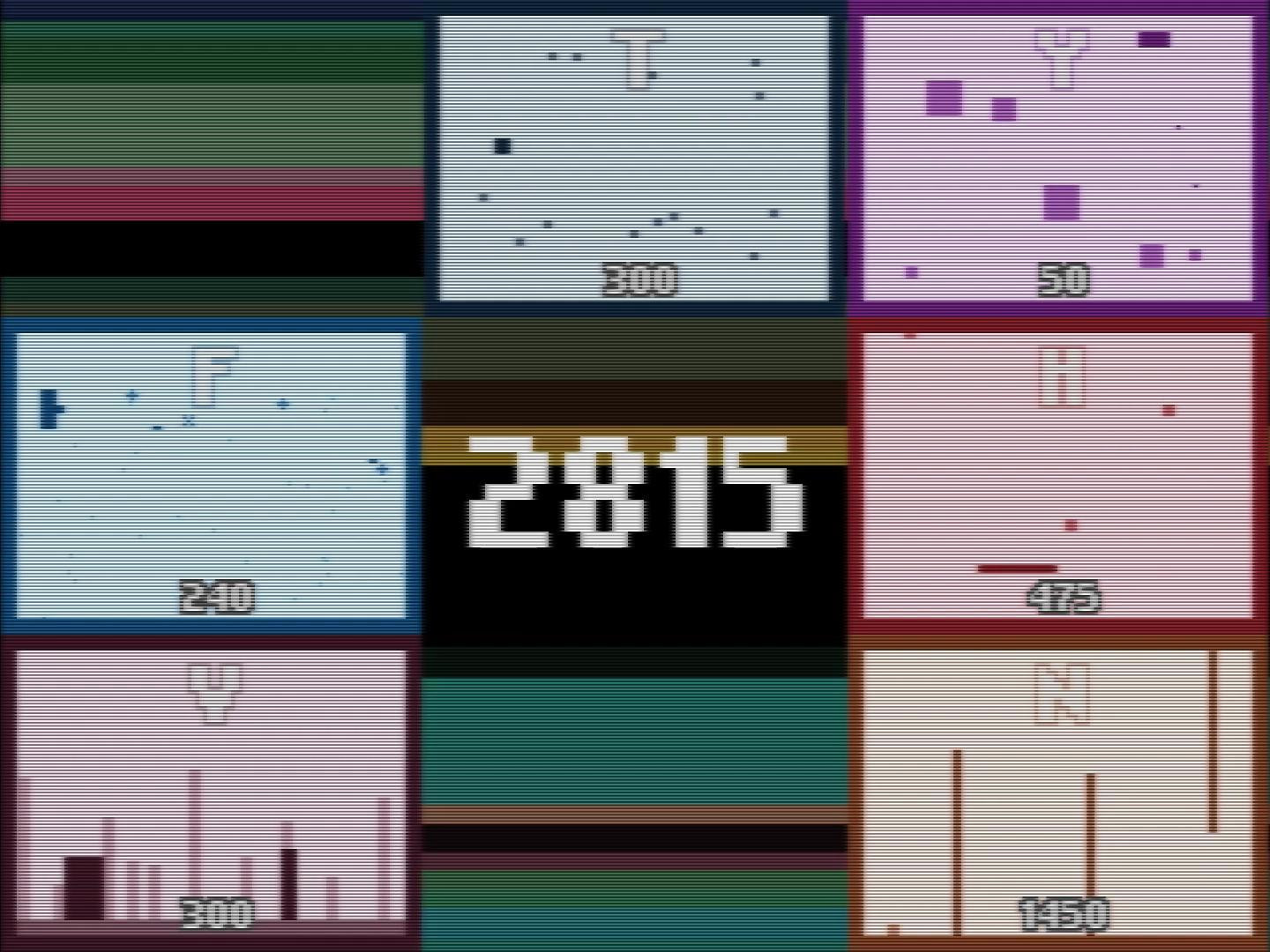 Fck This Game (itch) - кадр 2