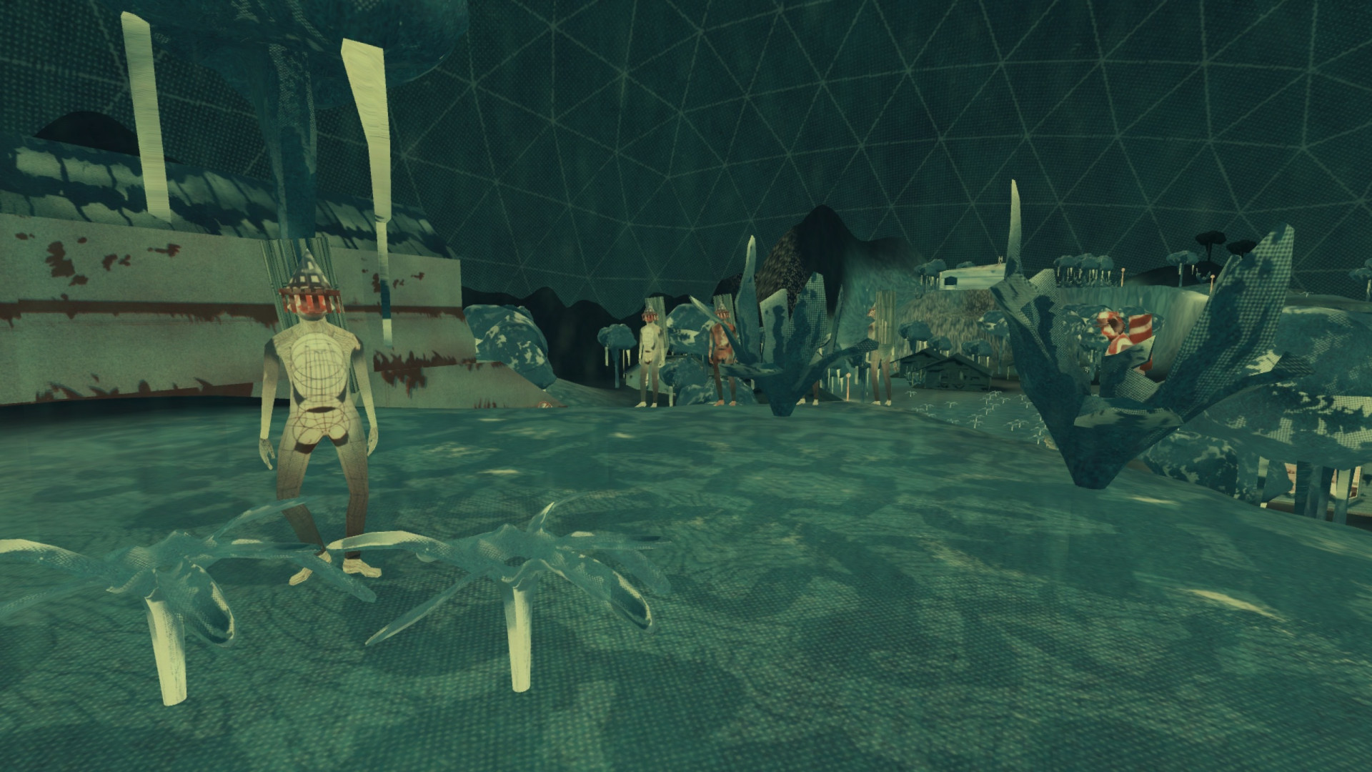 The Colony (itch) - кадр 5