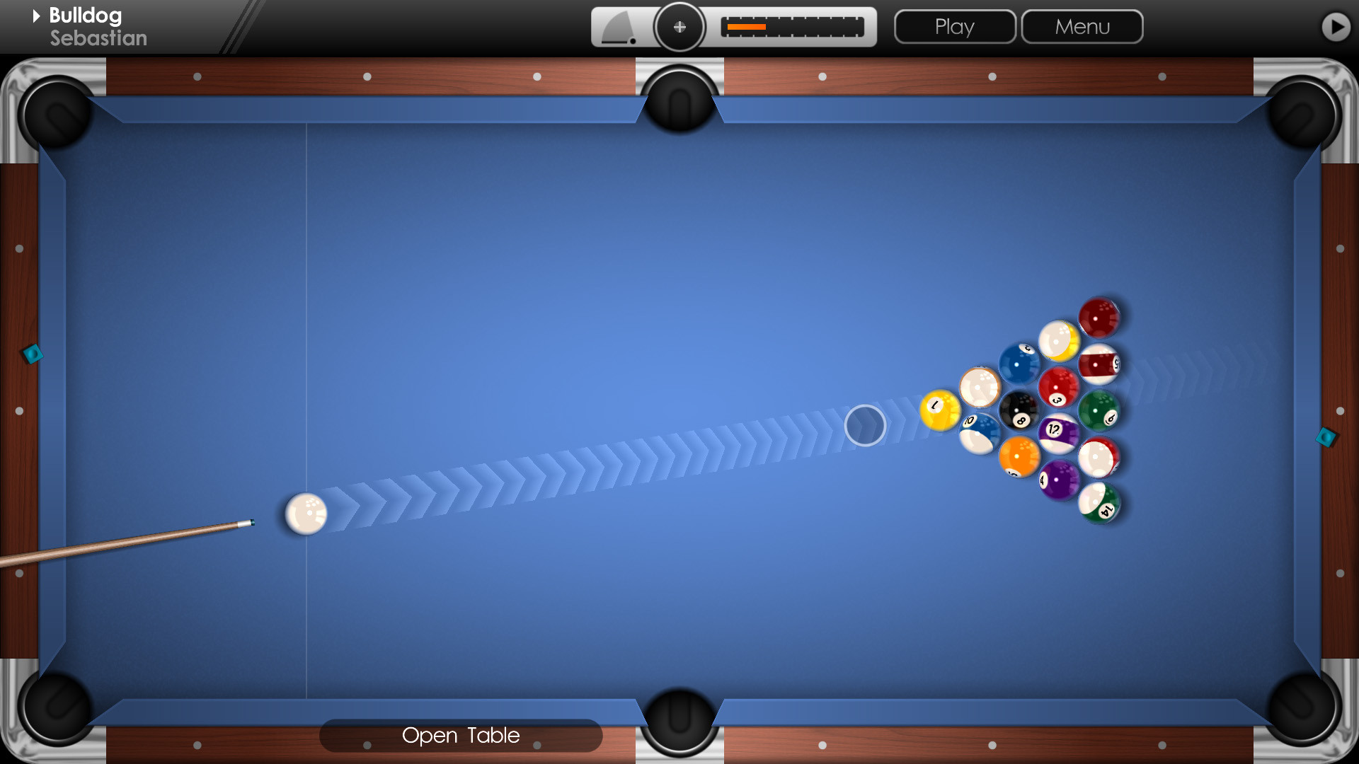 Cue Club 2: Pool & Snooker - кадр 15