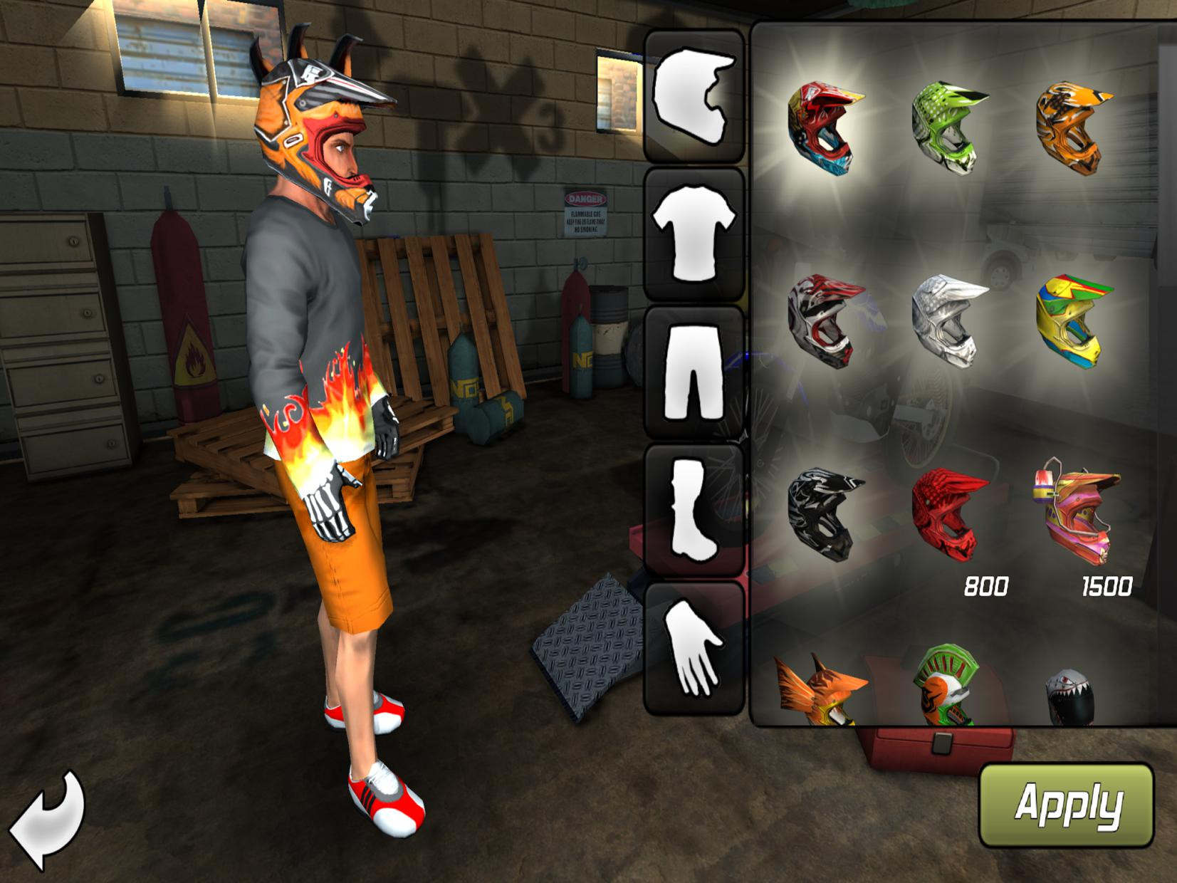 Trial Xtreme 3 - кадр 10