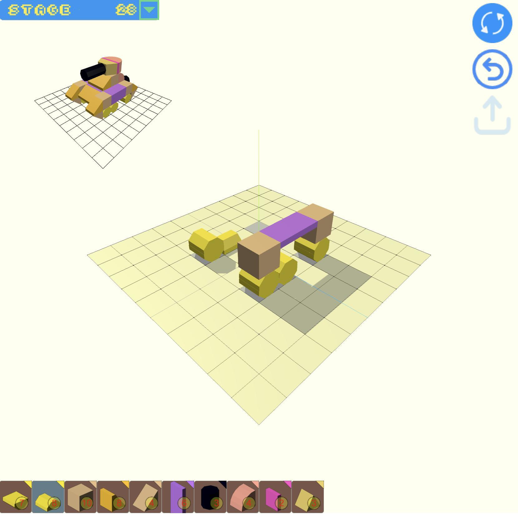 blocks (itch) (zhouxuan) - кадр 3