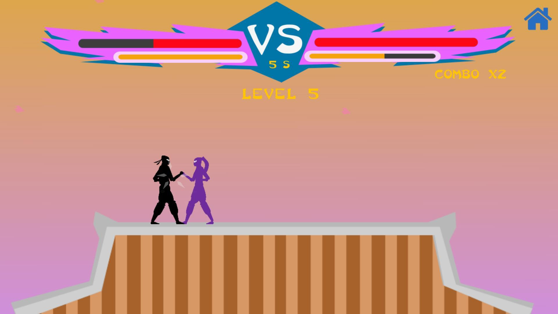 Ninja Chronicles (itch) - кадр 4