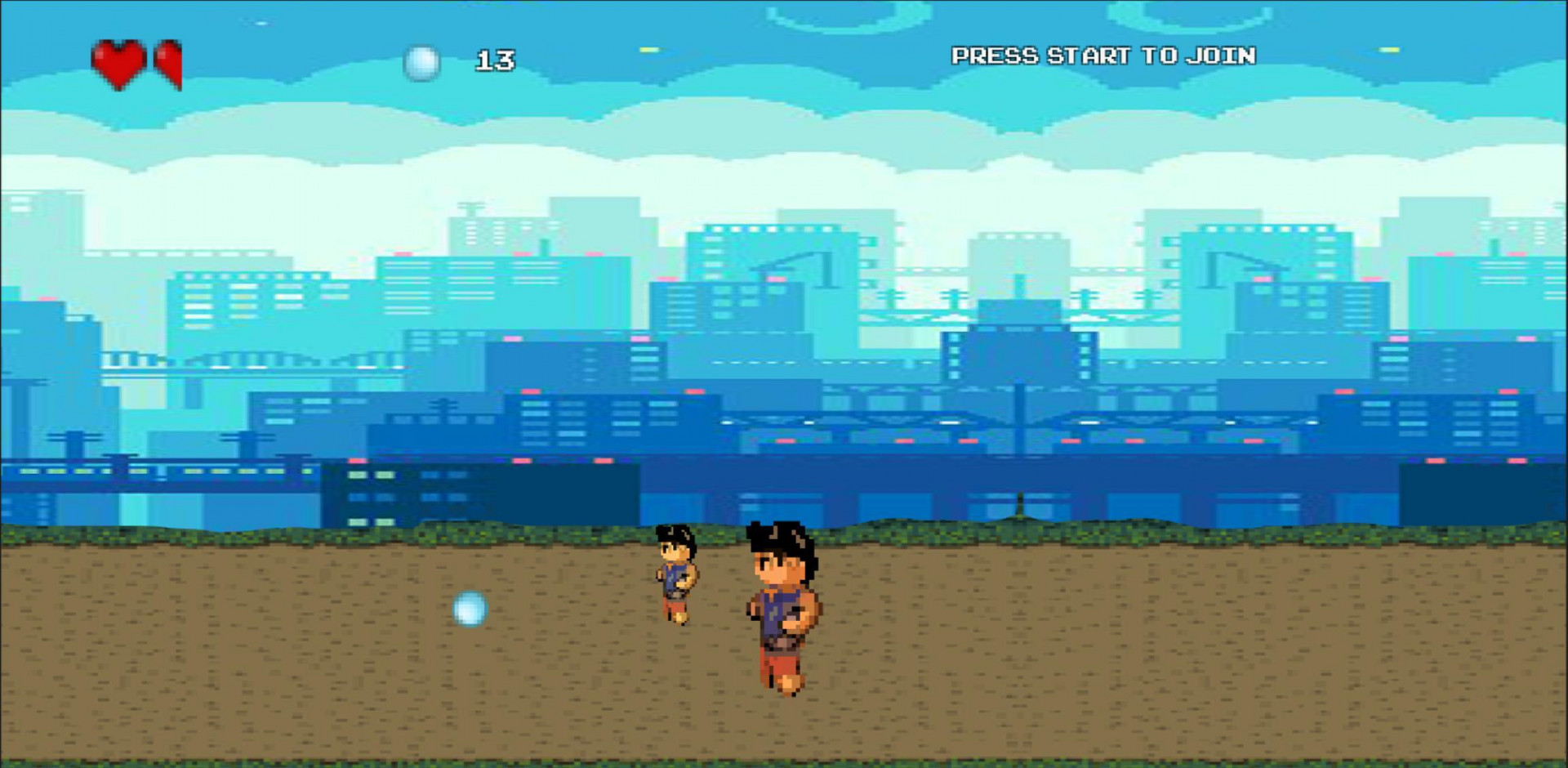 Home Run (itch) - кадр 3