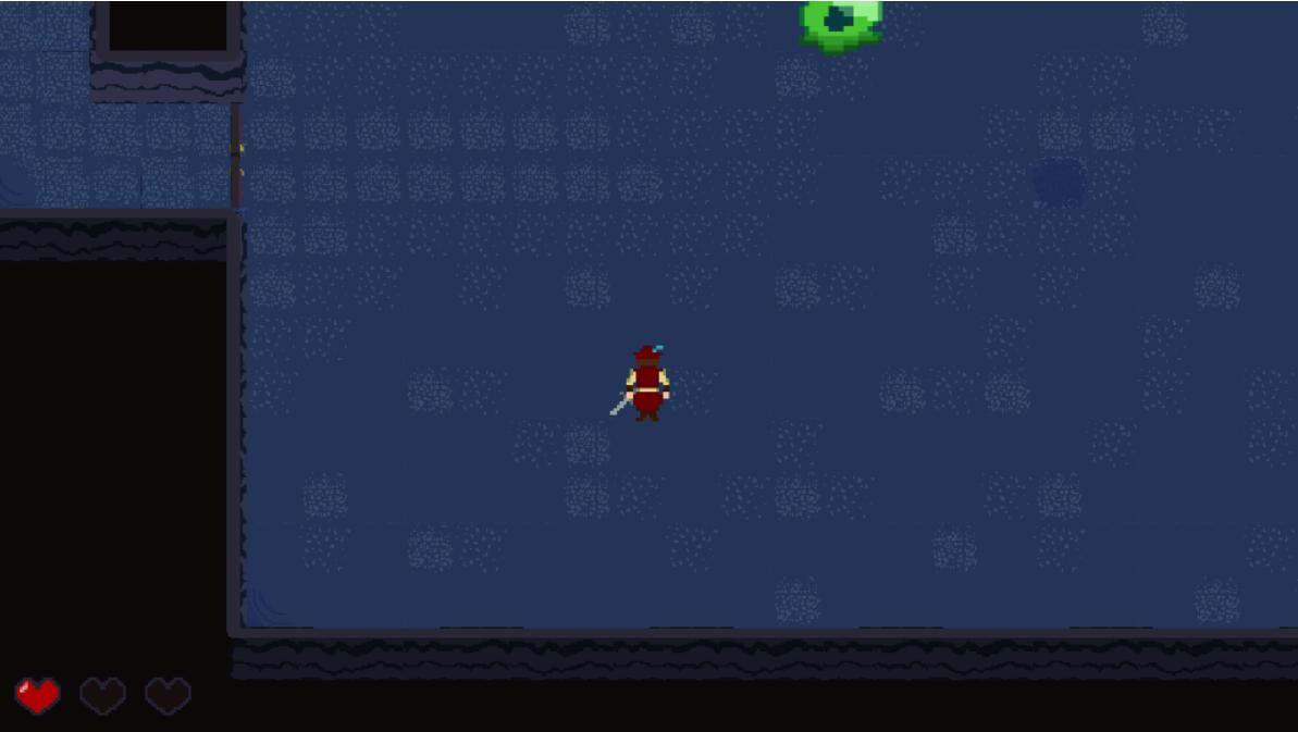 A Bards Adventure (itch) - кадр 6