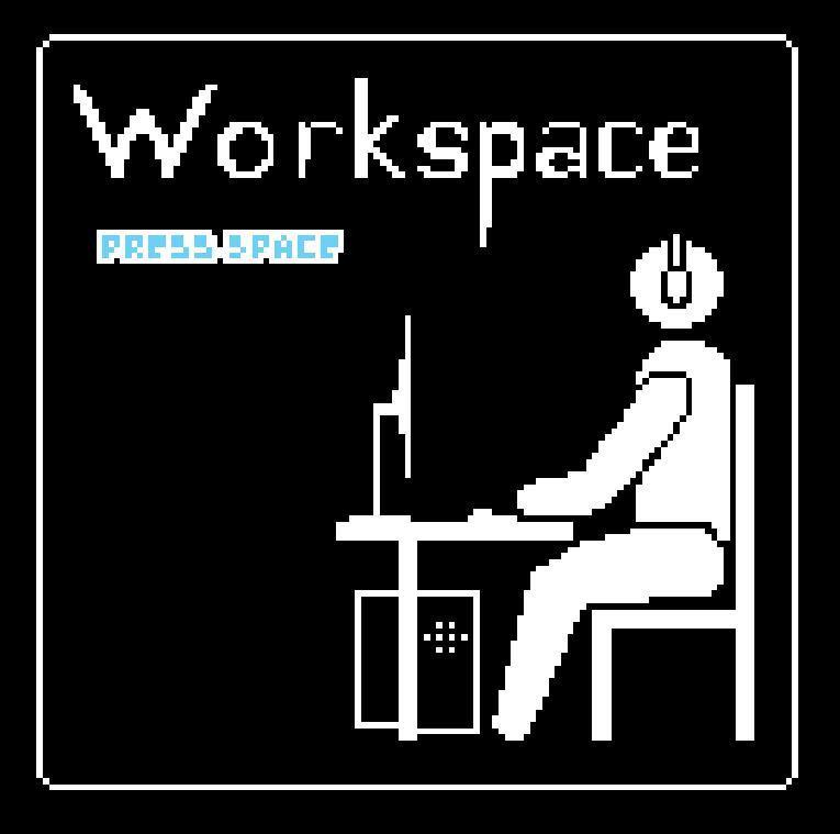 Workspace (itch) - кадр 2