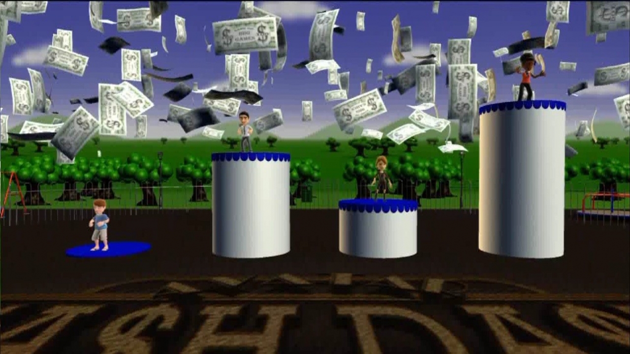 Avatar Cash Dash - кадр 4