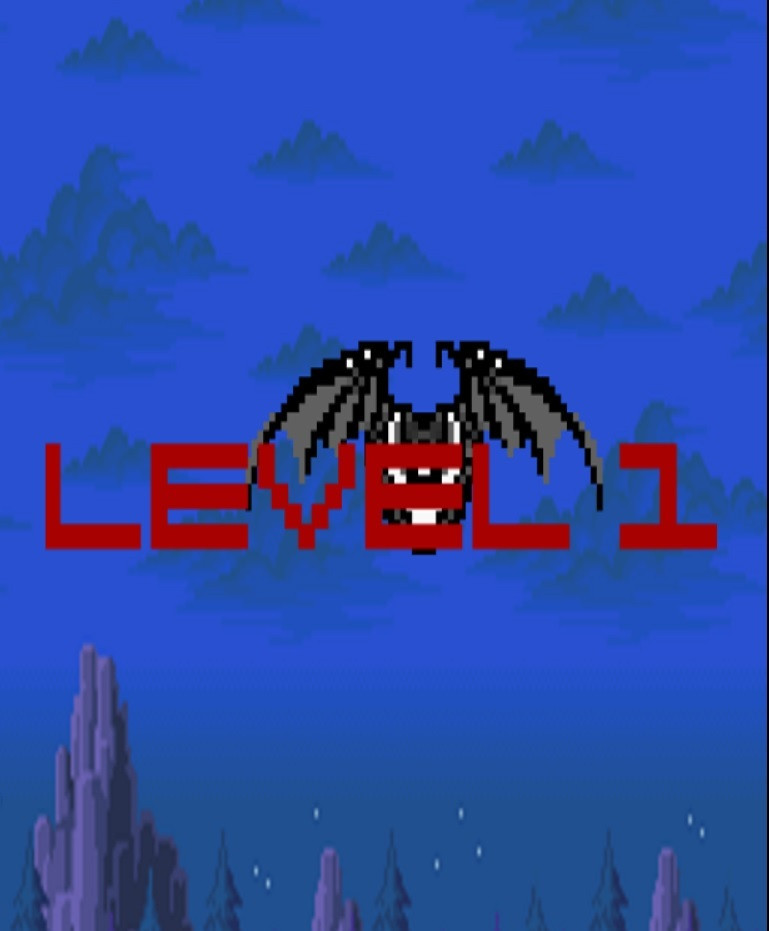 Adventure Shooter (itch) - кадр 2