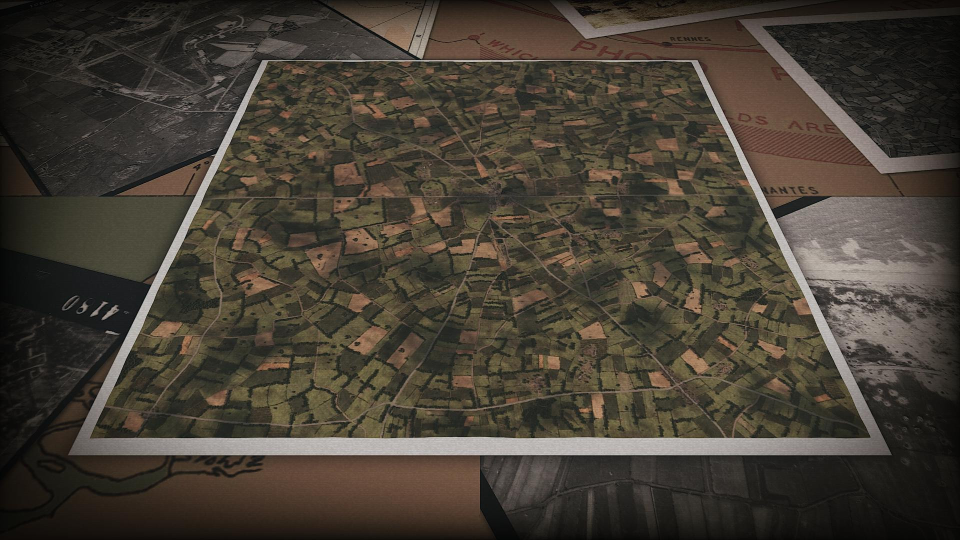 Steel Division Normandy (itch) - кадр 4